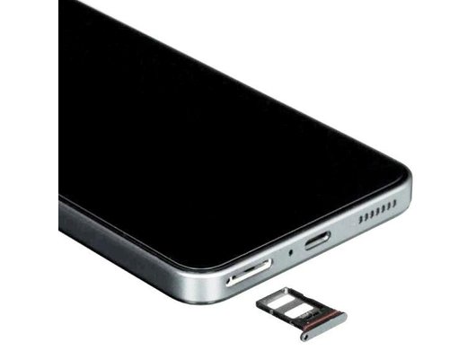 Смартфон Tecno POVA 7 Ultra 5G 8/256Gb White